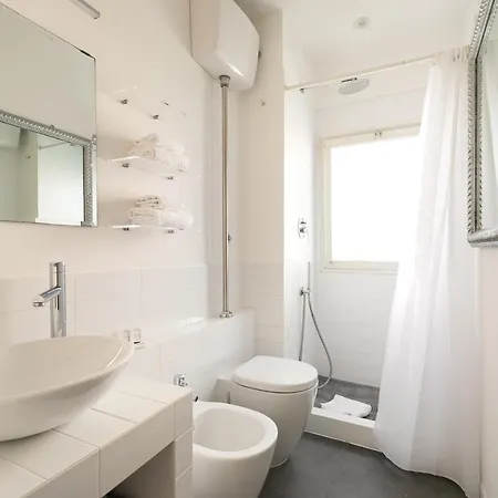 度假居 R.c. Giulio Cesare. Loft In Centro