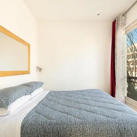 R.c. Giulio Cesare. Loft In Centro 罗马