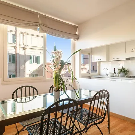 R.c. Giulio Cesare. Loft In Centro *