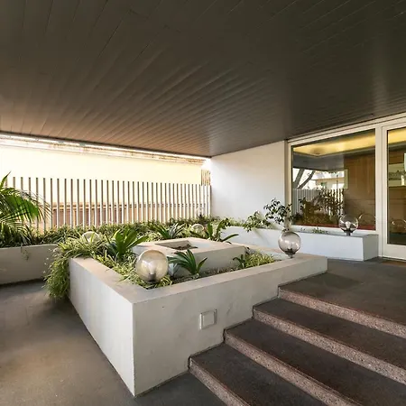 R.c. Giulio Cesare. Loft In Centro * 罗马