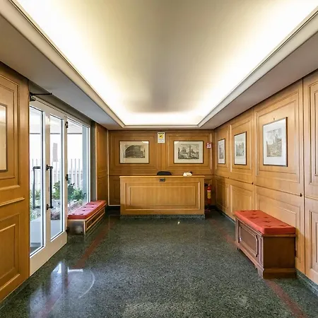 R.c. Giulio Cesare. Loft In Centro * 罗马