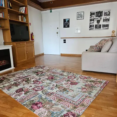 R.c. Giulio Cesare. Loft In Centro Roma