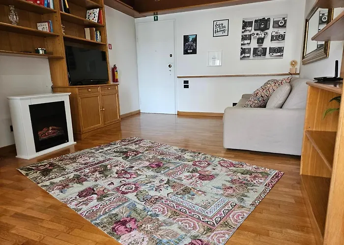 R.c. Giulio Cesare. Loft In Centro Roma
