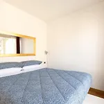 R.c. Giulio Cesare. Loft In Centro Ferienhaus *